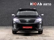 Kia Sorento II Рестайлинг Екатеринбург  - изображение 22