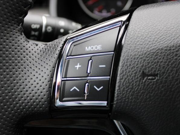 Haval M6 II с пробегом 2024 года, цена 1 799 000 рублей, 13380 км, внедорожник, Автокод Объявления