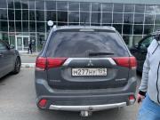 Mitsubishi Outlander III Рестайлинг 2 Ижевск  - изображение 33