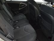Toyota RAV4 III (XA30) Санкт-Петербург  - изображение 31