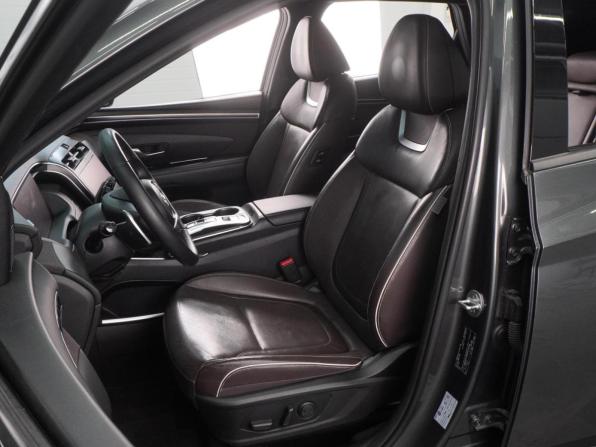 Hyundai Tucson IV с пробегом 2021 года, цена 4 187 000 рублей, 74238 км, внедорожник, Автокод Объявления