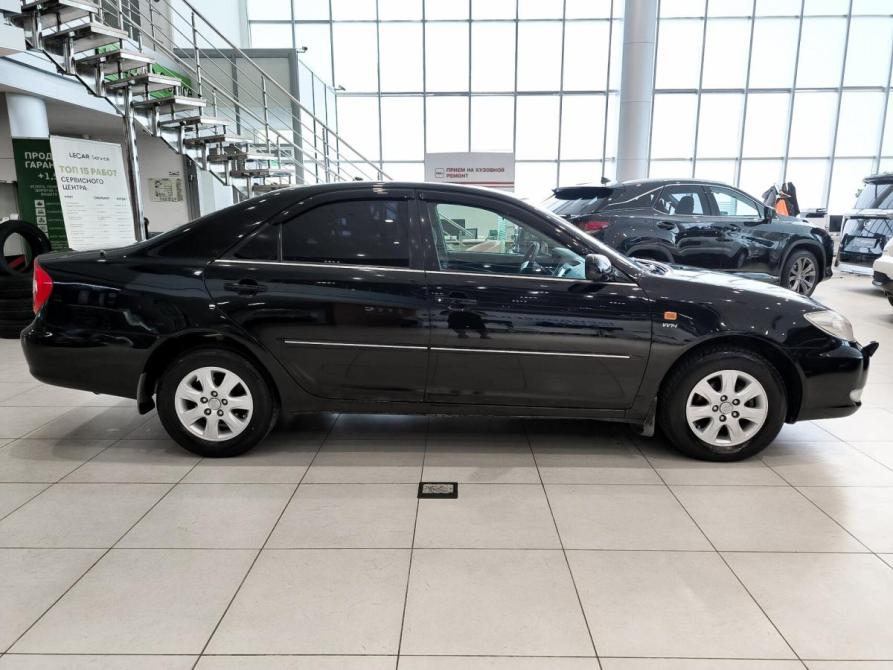 Toyota Camry V (XV30) Рестайлинг Казань  - изображение 5