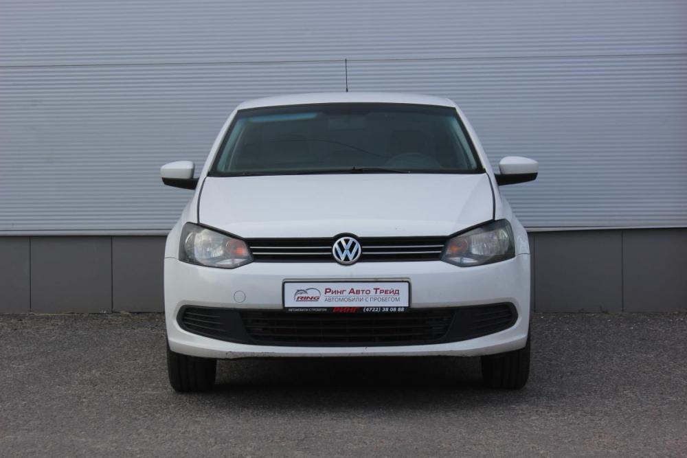 Volkswagen Polo V Белгород  - изображение 3