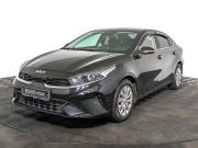 Kia Cerato IV Москва  - изображение 27