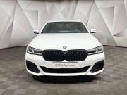 BMW 5 серии VII (G30/G31/G38) Рестайлинг Москва  - изображение 23
