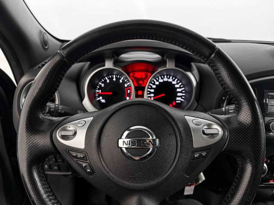 Nissan Juke I Санкт-Петербург  - изображение 19