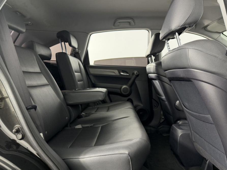 Honda CR-V III Рестайлинг Калининград  - изображение 19