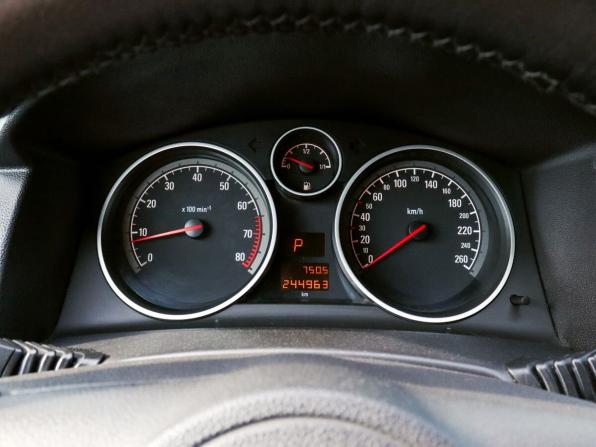 Opel Astra H Рестайлинг с пробегом 2010 года, цена 620 000 рублей, 244962 км, хэтчбек, Автокод Объявления