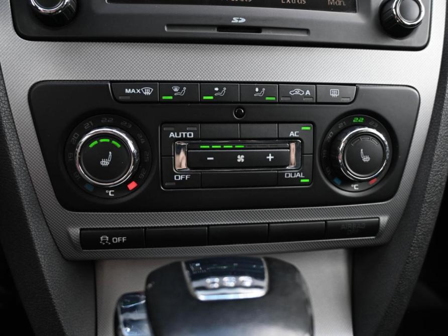 Skoda Octavia II (A5) Рестайлинг Новороссийск  - изображение 22