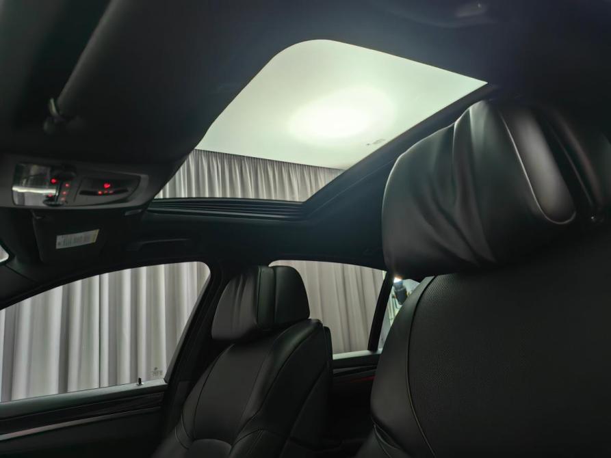 BMW 5 серии VI (F10/F11/F07) Москва  - изображение 25