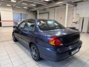 Kia Spectra I Рестайлинг 2 Челябинск  - изображение 15