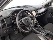Skoda Kodiaq I Москва  - изображение 42
