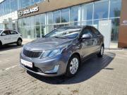 Kia Rio III Набережные Челны  - изображение 23