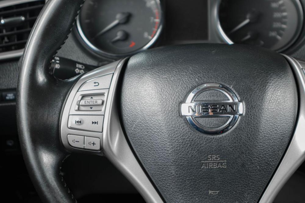 Nissan Qashqai II Тюмень  - изображение 15