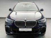BMW X5 IV (G05/G18) Москва  - изображение 22