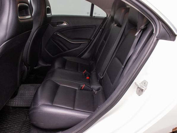 Mercedes-Benz CLA I (C117 X117) с пробегом 2014 года, цена 1 150 000 рублей, 231939 км, седан, Автокод Объявления