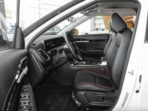 Kia Seltos II с пробегом 2026 года, цена 2 355 900 рублей, 1 км, внедорожник, Автокод Объявления
