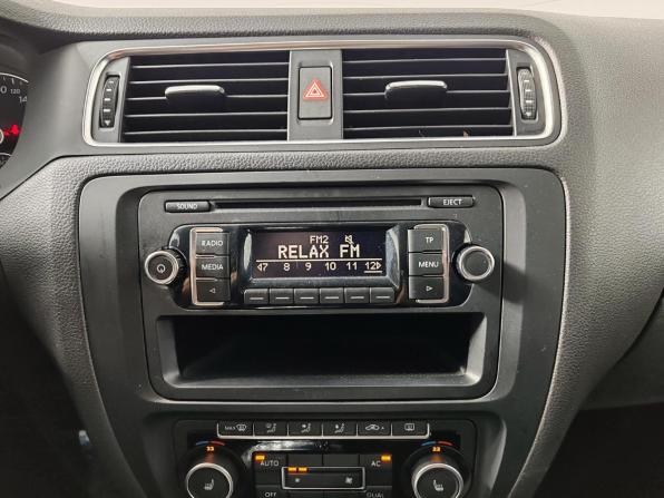 Volkswagen Jetta VI с пробегом 2012 года, цена 979 000 рублей, 225254 км, седан, Автокод Объявления