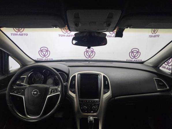 Opel Astra J с пробегом 2010 года, цена 481 000 рублей, 233462 км, хэтчбек, Автокод Объявления