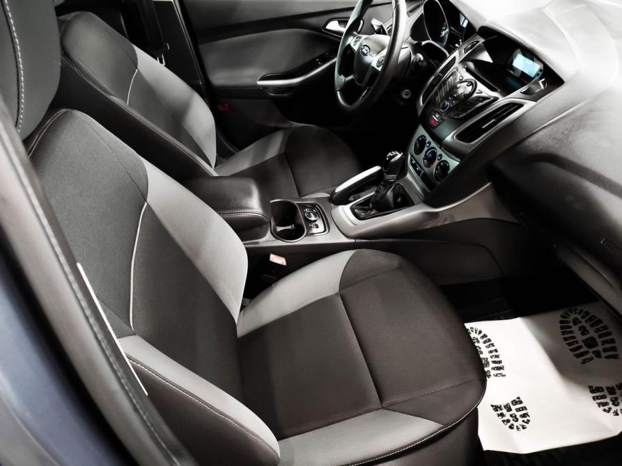 Ford Focus III Тула  - изображение 5