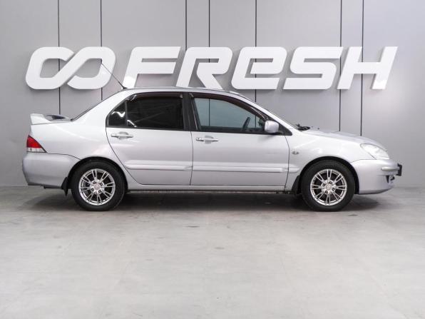Mitsubishi Lancer IX с пробегом 2007 года, цена 489 000 рублей, 251100 км, седан, Автокод Объявления