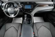 Toyota Camry VIII (XV70) Тюмень  - изображение 34