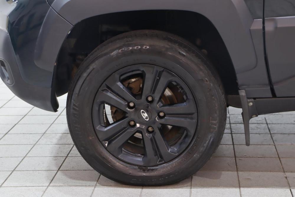 Lada (ВАЗ) Niva Travel I Сургут  - изображение 9