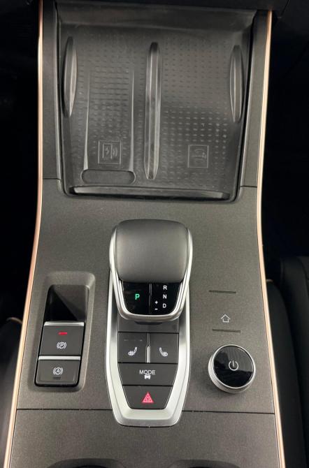 Omoda C5 I Тюмень  - изображение 12