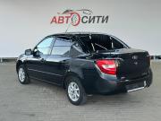 Lada (ВАЗ) Granta I Тамбов  - изображение 24