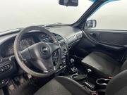Chevrolet Niva I Рестайлинг Борисоглебск  - изображение 28