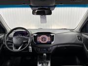 Hyundai Creta I Рестайлинг Краснодар  - изображение 29
