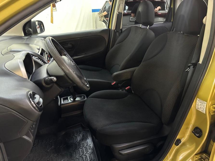 Nissan Note I Санкт-Петербург  - изображение 6