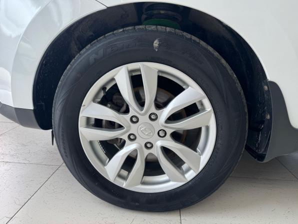 Hyundai ix35 I Рестайлинг с пробегом 2015 года, цена 1 099 000 рублей, 166314 км, внедорожник, Автокод Объявления