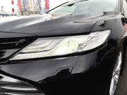 Toyota Camry VIII (XV70) Пермь  - изображение 30