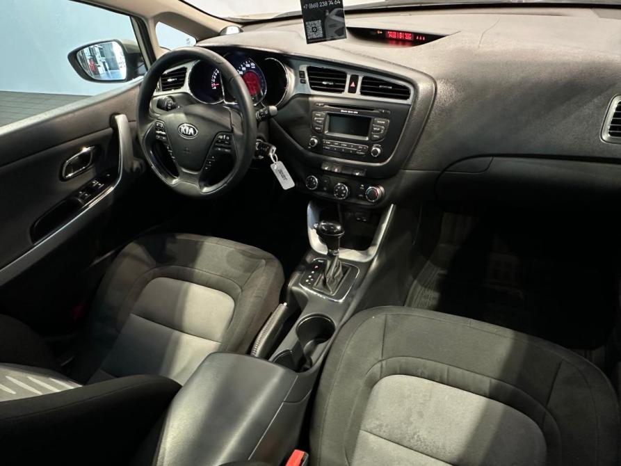Kia Ceed II Краснодар  - изображение 14