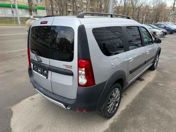 Lada (ВАЗ) Largus I с пробегом 2020 года, цена 1 149 000 рублей, 76020 км, универсал, Автокод Объявления