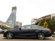 Mercedes-Benz E-Класс IV (W212 S212 C207) Рестайлинг Москва  - изображение 33