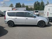 Lada (ВАЗ) Largus I Рестайлинг Владимир  - изображение 15