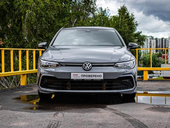 Volkswagen Golf VIII с пробегом 2021 года, цена 2 799 000 рублей, 53000 км, хэтчбек, Автокод Объявления