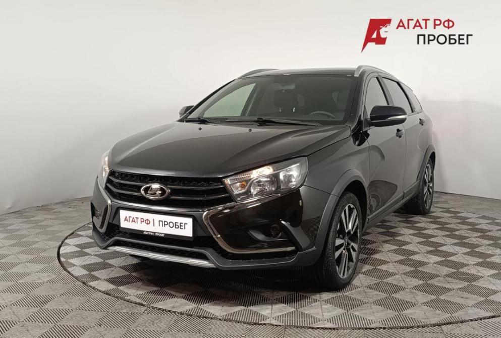 Lada (ВАЗ) Vesta I Волгоград  - изображение 3