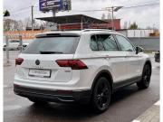 Volkswagen Tiguan II Рестайлинг Воронеж  - изображение 39