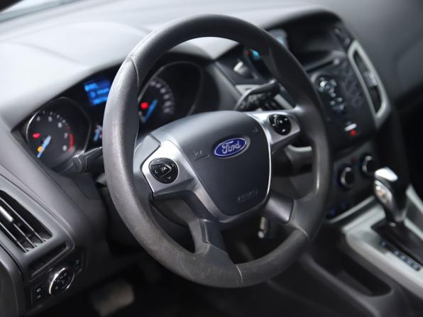Ford Focus III с пробегом 2014 года, цена 790 000 рублей, 130377 км, седан, Автокод Объявления