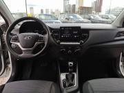 Hyundai Solaris II Рестайлинг Екатеринбург  - изображение 44