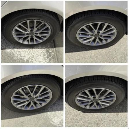 Mitsubishi Colt VI (Z20/Z30) с пробегом 2006 года, цена 480 000 рублей, 307600 км, универсал, Автокод Объявления