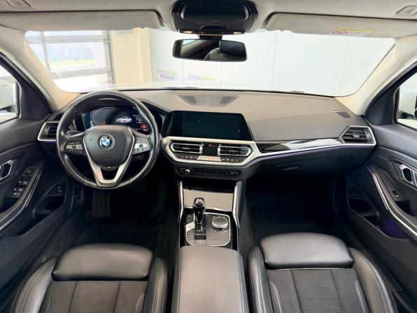 BMW 3 серии VII (G2x) с пробегом 2021 года, цена 2 390 000 рублей, 187268 км, седан, Автокод Объявления
