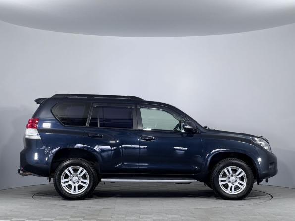 Toyota Land Cruiser Prado 150 Series с пробегом 2010 года, цена 2 680 000 рублей, 201296 км, внедорожник, Автокод Объявления