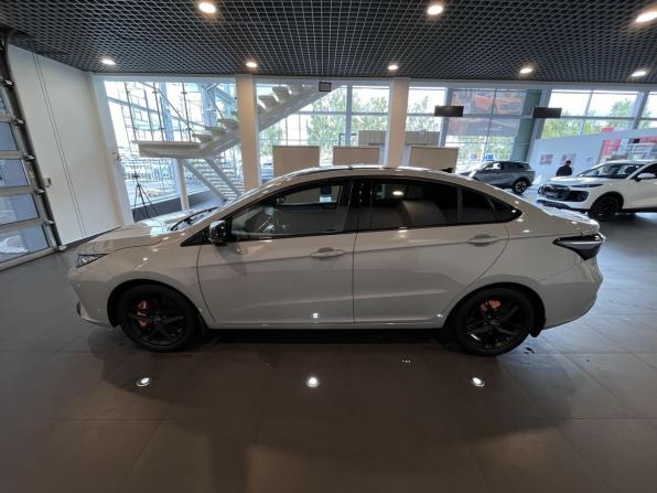 Omoda S5 GT с пробегом 2023 года, цена 1 880 000 рублей, 39650 км, седан, Автокод Объявления