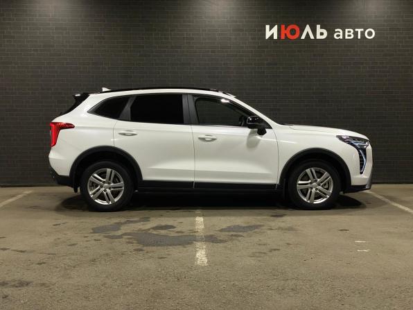 Haval Jolion I Рестайлинг с пробегом 2025 года, цена 2 100 000 рублей, 11900 км, внедорожник, Автокод Объявления