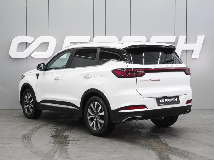 Chery Tiggo 7 Pro Max I Воронеж  - изображение 2