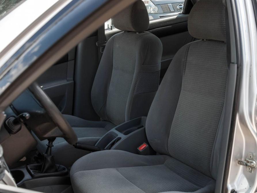Chevrolet Lacetti I Уфа  - изображение 17